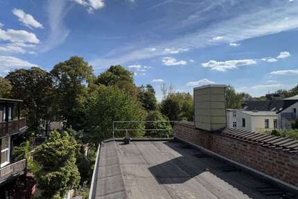 Wohnung Krefeld Bockum - 2 Zimmer, 55 m&sup2;, 155.000&euro; | Angebot:25155958