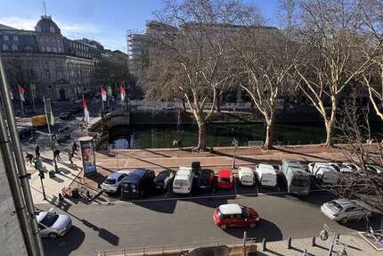 Gewerbeobjekt Düsseldorf Stadtmitte - 3.750&euro; | Angebot:25937740