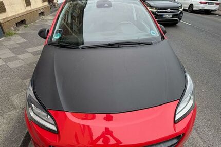 Opel Corsa 90.000 km 9.990 &euro; Mönchengladbach 41069