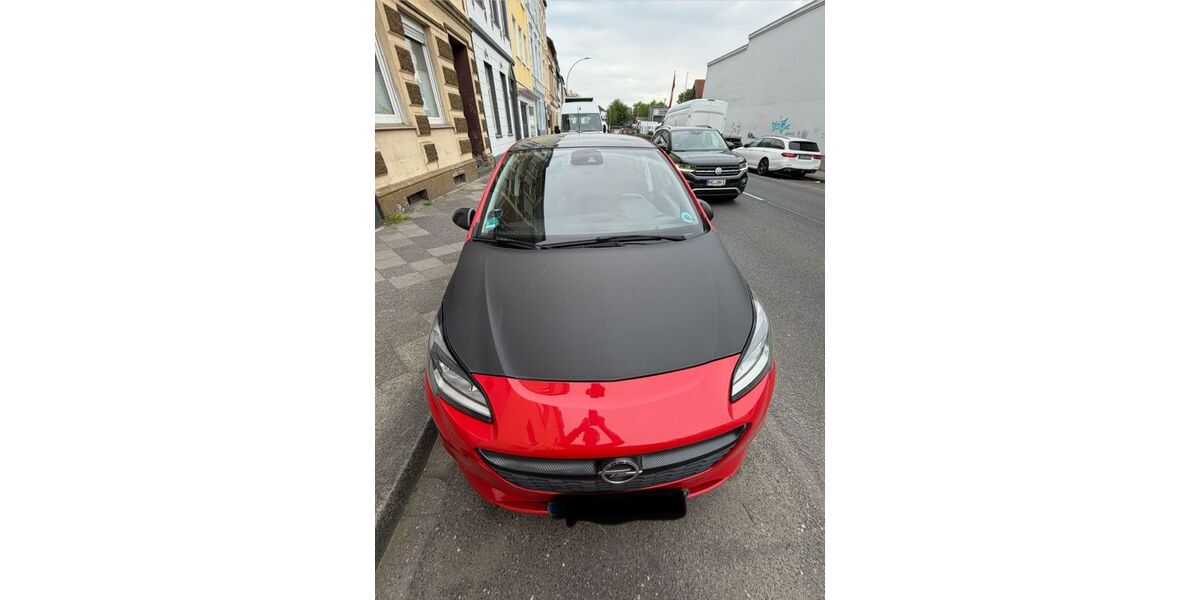 Opel Corsa 90.000 km 9.990 &euro; Mönchengladbach 41069