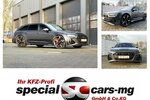 Audi RS6 4.0 TFSI / PANO/ Keramik / Nachtsicht / 22´´ 85.000 km 88.000 &euro; Mönchengladbach 41066