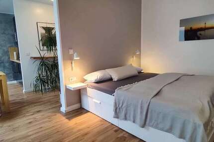 Zimmer Düsseldorf Stadtmitte - 1 Zimmer, 950&euro; | Angebot:22847265