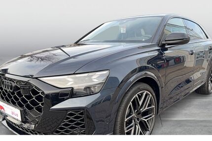 Audi RSQ8 9.543 km 124.950 &euro; Mönchengladbach 41066