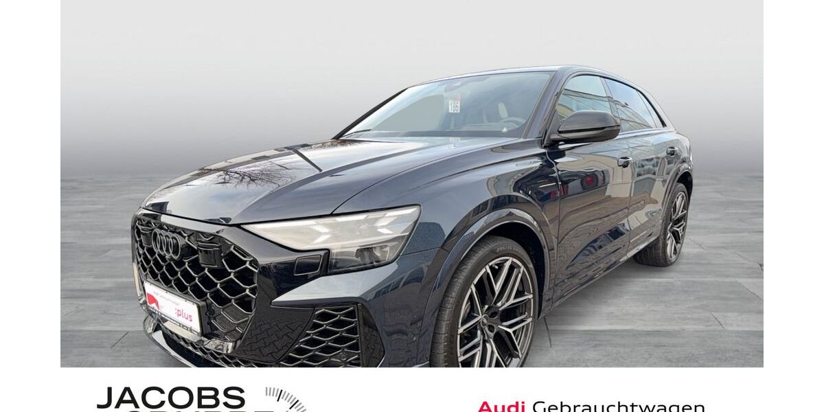 Audi RSQ8 9.543 km 124.950 &euro; Mönchengladbach 41066