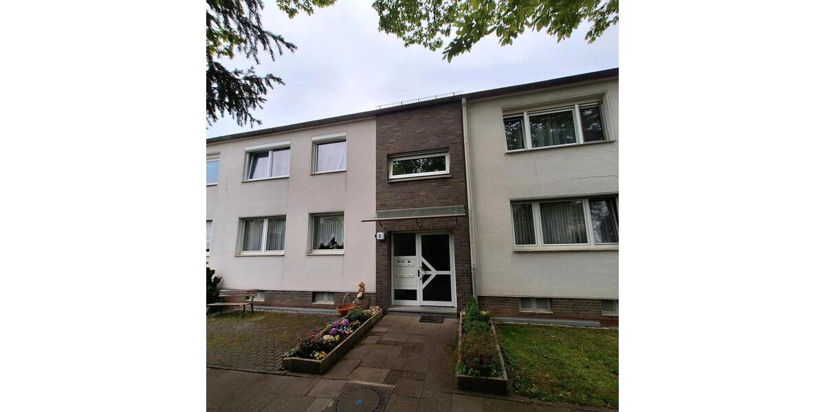 Erdgeschoßwohnung Monheim am Rhein - 3 Zimmer, 72 m&sup2;, 250.000&euro; | Angebot:26150395