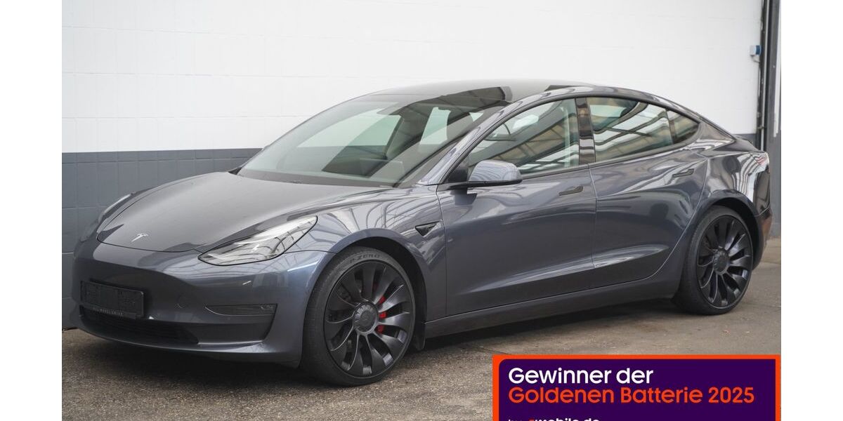 Tesla Model 3 76.617 km 26.950 &euro; Mönchengladbach 41236