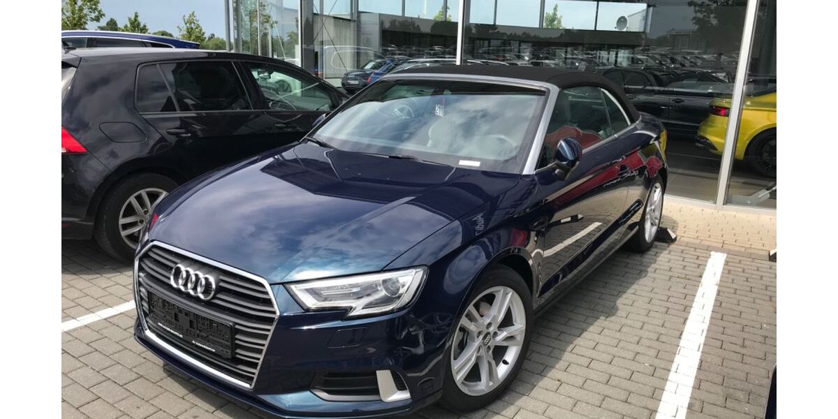 Audi A3 110.000 km 19.500 &euro; Krefeld Uerdingen 47829