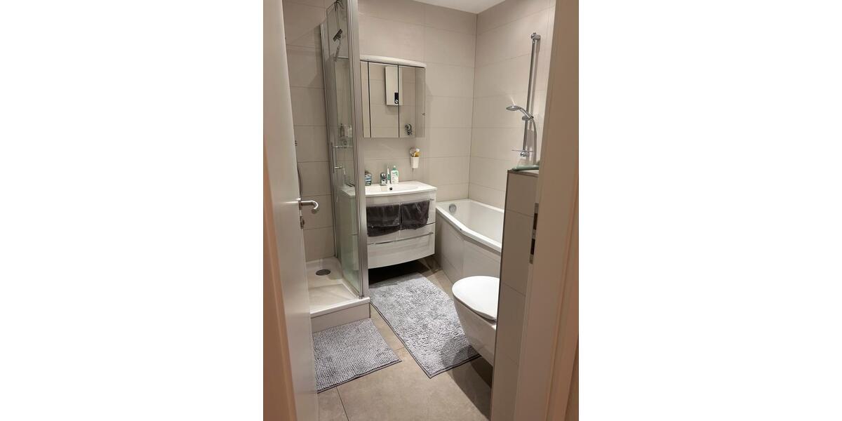 Etagenwohnung Mönchengladbach - 4 Zimmer, 95 m&sup2;, 259.000&euro; | Angebot:26235886