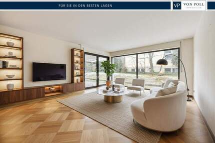 Haus Düsseldorf Benrath - 6 Zimmer, 168 m&sup2;, 740.000&euro; | Angebot:25687703