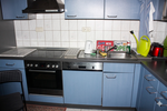 Provisionsfrei* Großzügiges Haus in Bedburg mit Einbauküche, 2 Garagen mit XXL-Terrassenpotenzial & Top-Pendlerlage zu Köln oder Düsseldorf - Reihenmittelhaus Bedburg Blerichen | Angebot:27334882