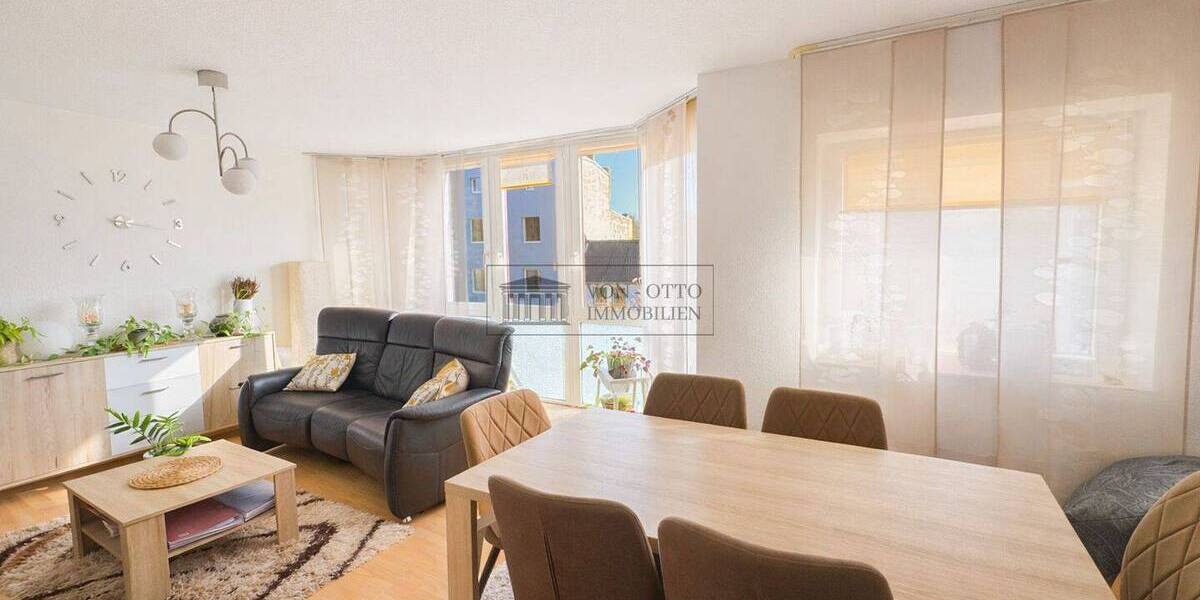 Etagenwohnung Frechen - 3 Zimmer, 89 m&sup2;, 299.999&euro; | Angebot:26204318