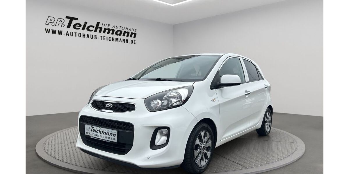 Kia Picanto 167.906 km 4.390 &euro; Dormagen 41540