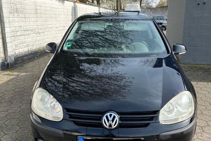 VW Golf 172.600 km 1.800 &euro; Düsseldorf 40593