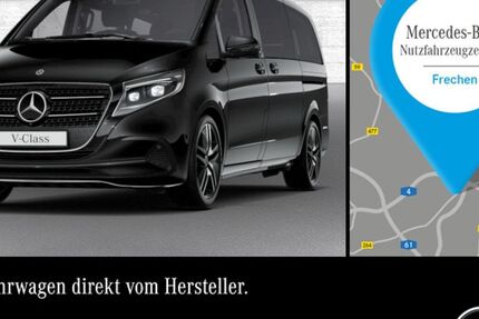 Mercedes-Benz V 250 9.000 km 69.972 &euro; Frechen 50226