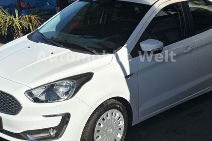 Ford Ka/Ka+ 129.980 km 6.980 &euro; Frechen 50226