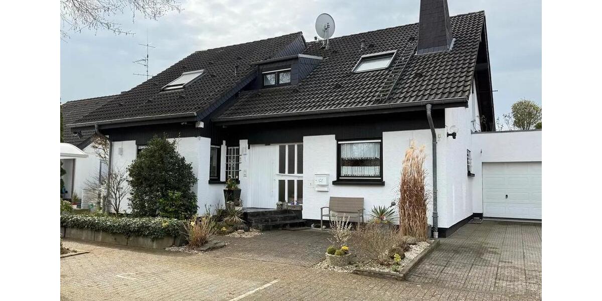 Einfamilienhaus Elsdorf - 5 Zimmer, 196 m&sup2;, 605.000&euro; | Angebot:26152356