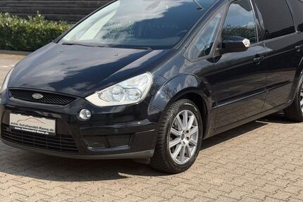 Ford S-Max 249.220 km 3.990 &euro; Mönchengladbach 41063