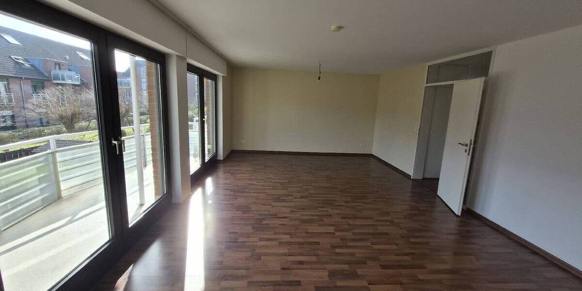 Etagenwohnung Kaarst Kaarst-Mitte - 3 Zimmer, 92 m&sup2;, 329.000&euro; | Angebot:26201849