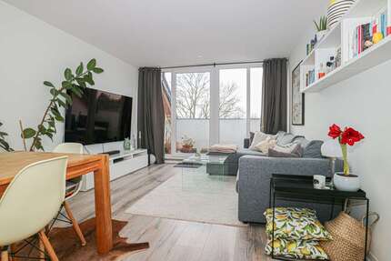 Wohnung Neuss / Derikum Derikum - 3 Zimmer, 84 m&sup2;, 290.000&euro; | Angebot:26141284