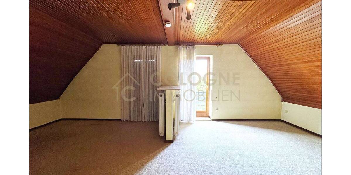 Einfamilienhaus Bergheim Quadrath-Ichendorf - 4 Zimmer, 176 m&sup2;, 390.000&euro; | Angebot:26154573