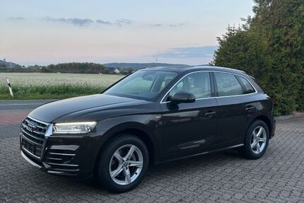 Audi Q5 183.500 km 22.950 &euro; Mönchengladbach 41169