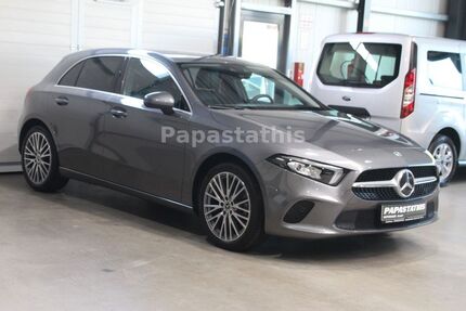 Mercedes-Benz A 200 39.380 km 20.990 &euro; Schwalmtal 41366