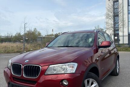 BMW X3 133.000 km 11.900 &euro; Düsseldorf 40231