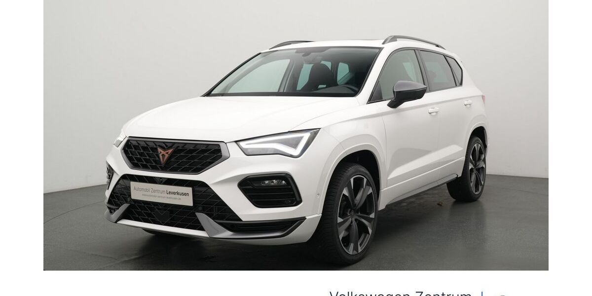 Cupra Ateca 29.582 km 28.980 &euro; Leverkusen 51379