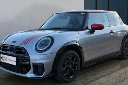 Mini Cooper C 8.000 km 27.490 &euro; Meerbusch 40668