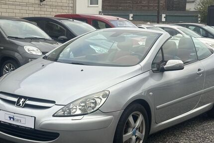 Peugeot 307 109.000 km 3.950 &euro; Kerpen 50171