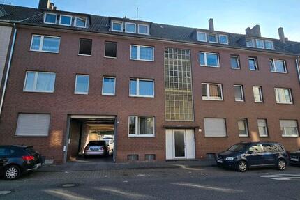 Wohnung Mönchengladbach Süd - 4 Zimmer, 89 m&sup2;, 135.000&euro; | Angebot:25367704