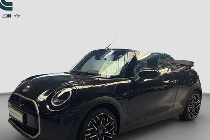 Mini Cooper C 4.502 km 32.890 &euro; Neuss 41460