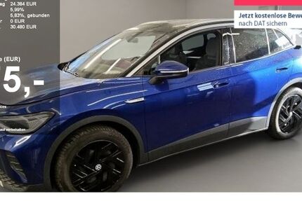 VW ID.4 32.761 km 30.480 &euro; Krefeld 47805