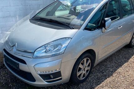 Citroen Grand C4 Picasso / SpaceTourer 197.000 km 1.650 &euro; Monheim 40789