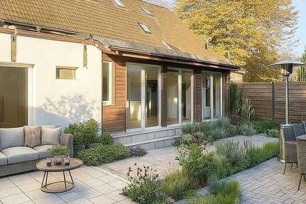 Haus Düsseldorf Stadtbezirk 10 - 8 Zimmer, 241 m&sup2;, 599.000&euro; | Angebot:25562775