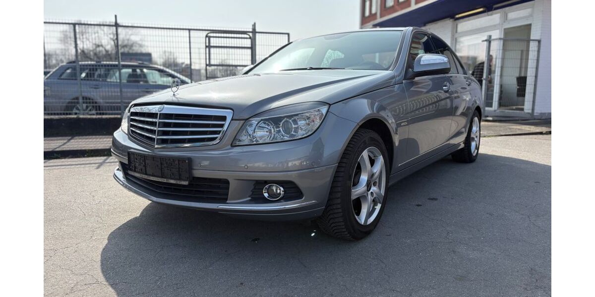 Mercedes-Benz C 220 150.000 km 8.850 &euro; Hilden 40721