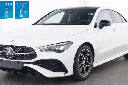 Mercedes-Benz CLA 200 15.707 km 39.980 &euro; Mönchengladbach 41238