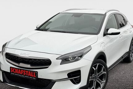 Kia XCeed 24.082 km 20.879 &euro; Elsdorf (bei Köln) 50189