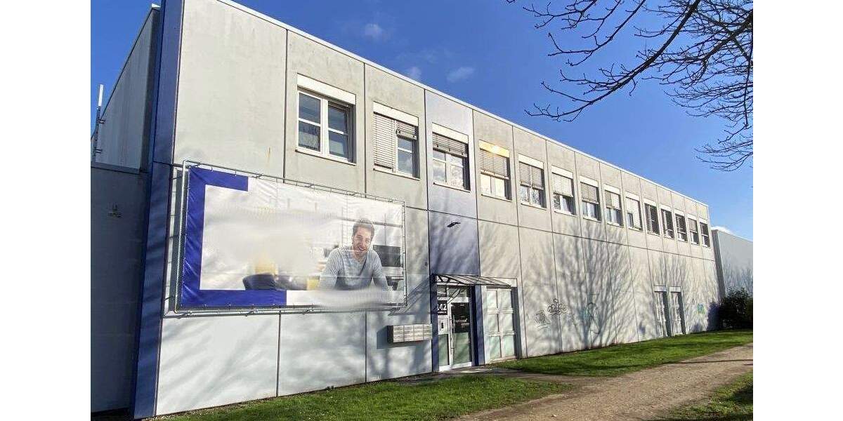 Gewerbeobjekt Mönchengladbach Geneicken - 374&euro; | Angebot:25783940