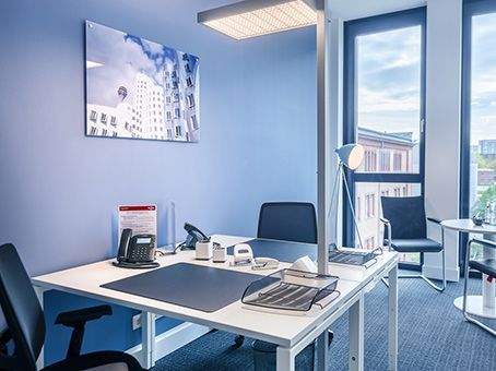 Gewerbeobjekt Düsseldorf Derendorf - 906&euro; | Angebot:25934382