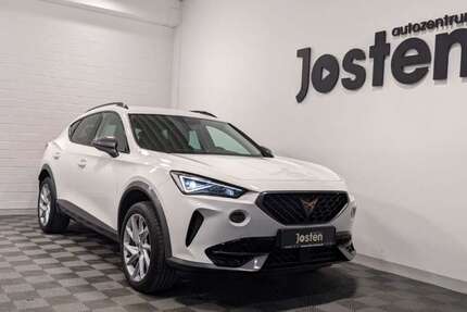 Cupra Formentor 17.527 km 25.490 &euro; Monheim 40789