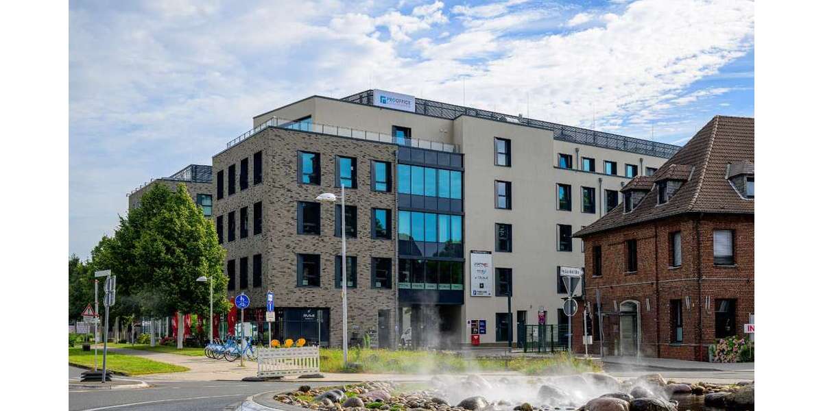 Gewerbeobjekt Monheim am Rhein - 299&euro; | Angebot:26191293