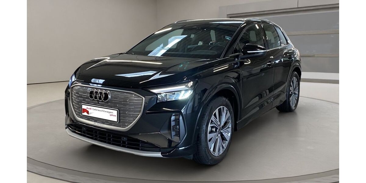 Audi Q4 e-tron 89.262 km 27.369 &euro; Krefeld 47805
