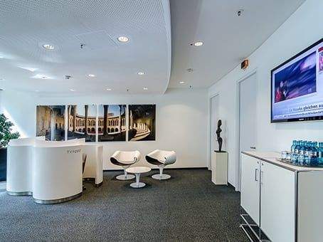 Gewerbeobjekt Düsseldorf Friedrichstadt - 1.737&euro; | Angebot:25869385