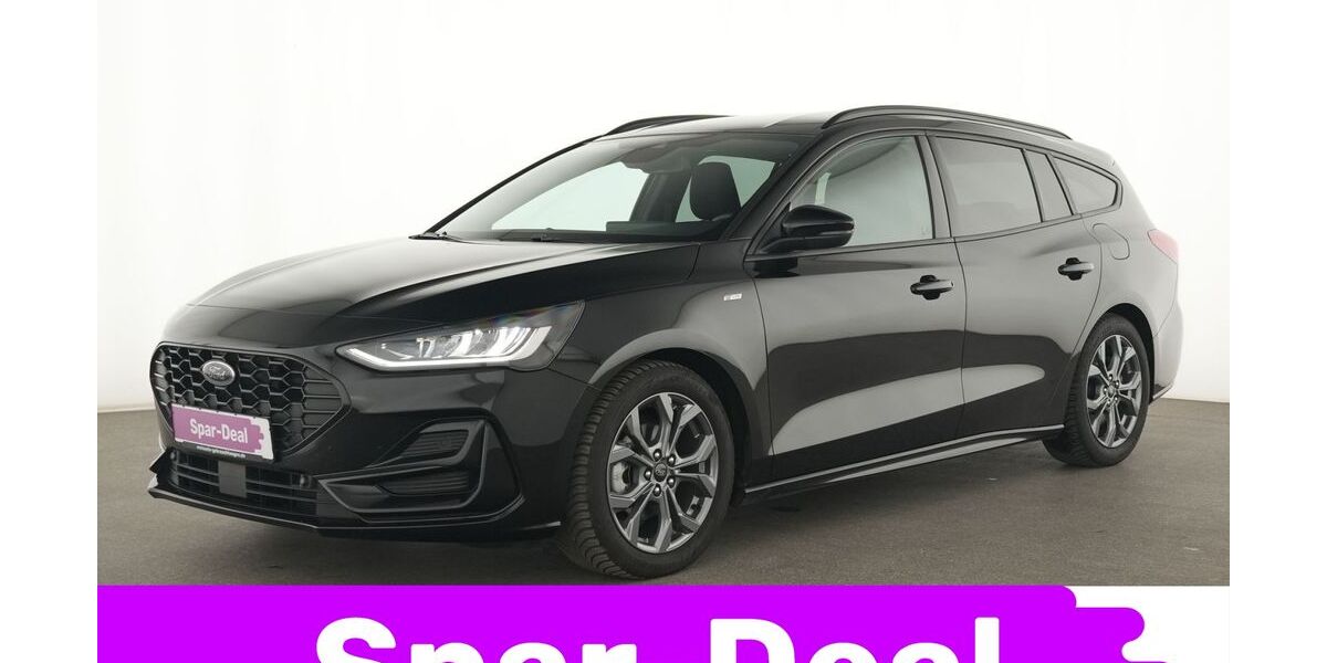 Ford Focus 50.476 km 19.874 &euro; Neuss 41460