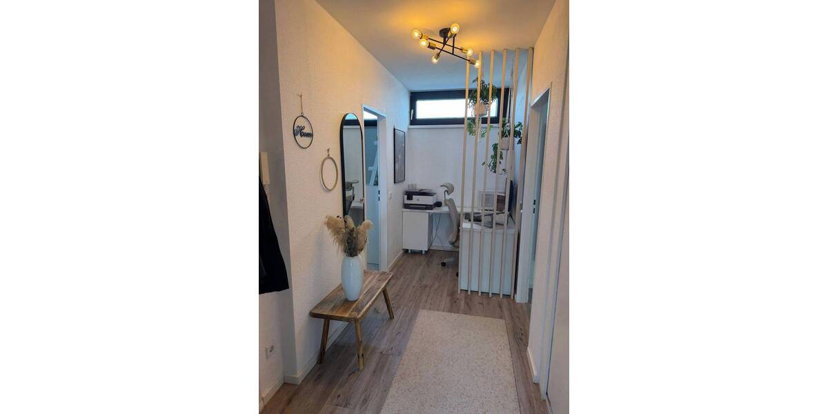 Terrassenwohnung Düsseldorf Benrath - 2 Zimmer, 74 m&sup2;, 895&euro; | Angebot:25958922
