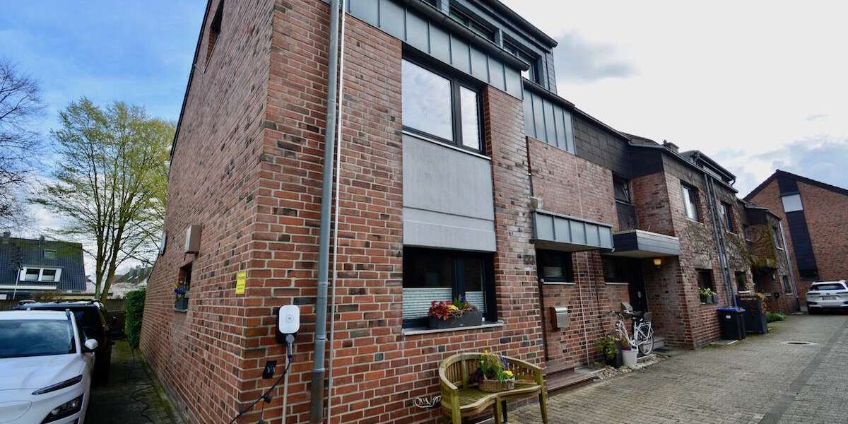 Einfamilienhaus Mönchengladbach Nord - 13.5 Zimmer, 343 m&sup2;, 980.000&euro; | Angebot:26223199