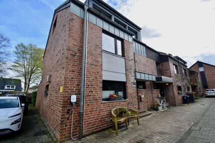 Haus Mönchengladbach Nord - 13.5 Zimmer, 343 m&sup2;, 980.000&euro; | Angebot:26223199