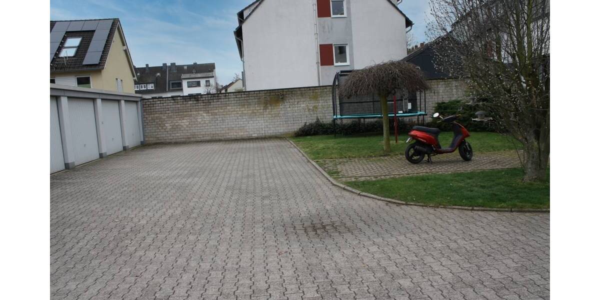 Etagenwohnung Leverkusen Opladen - 2 Zimmer, 54 m&sup2;, 197.000&euro; | Angebot:26161328