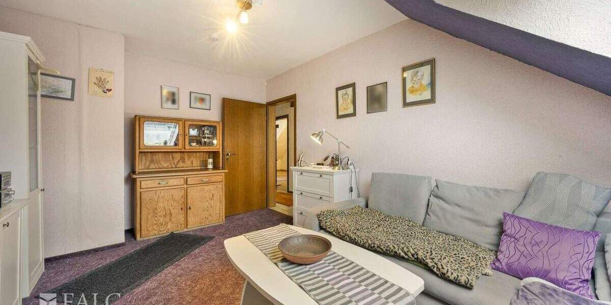 Doppelhaushälfte Bergheim Fliesteden - 6 Zimmer, 160 m&sup2;, 399.000&euro; | Angebot:25696533